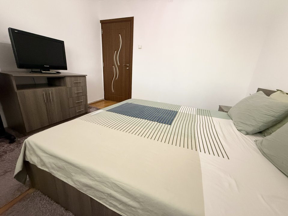 COMISION 0% Apartament cu 3 camere de vanzare in Timisoara, zona Lipovei 7, foxfort.ro