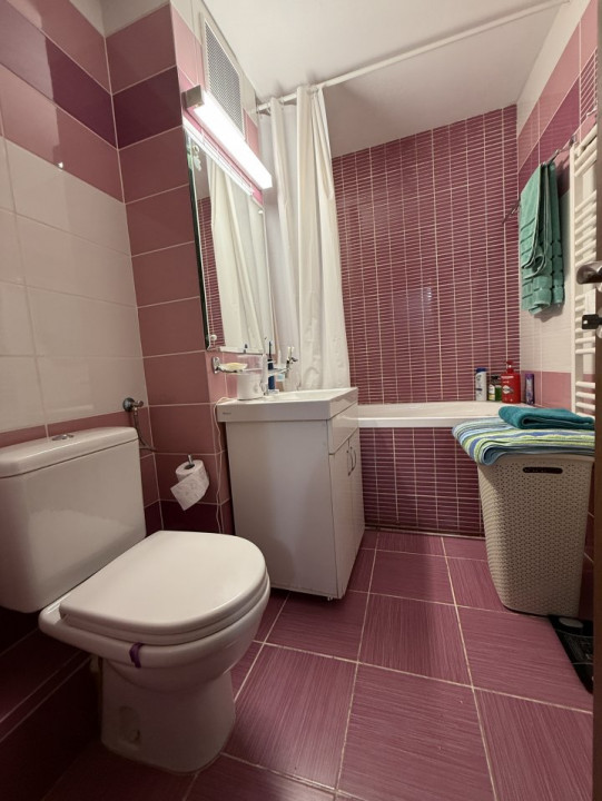 COMISION 0% Apartament cu 3 camere de vanzare in Timisoara, zona Lipovei 13, foxfort.ro
