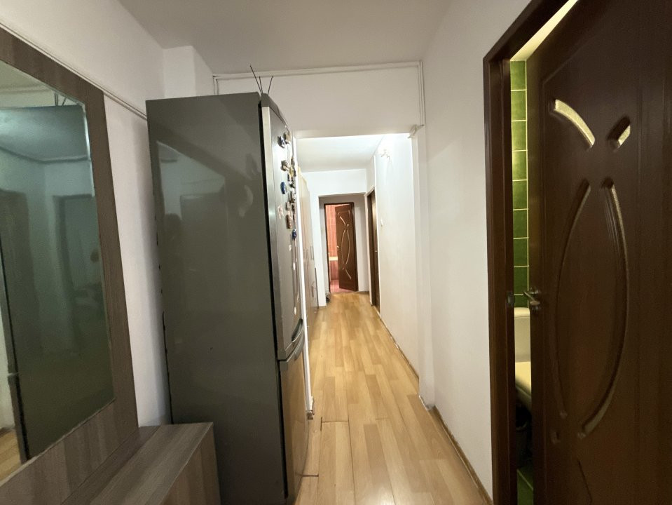 COMISION 0% Apartament cu 3 camere de vanzare in Timisoara, zona Lipovei 18, foxfort.ro