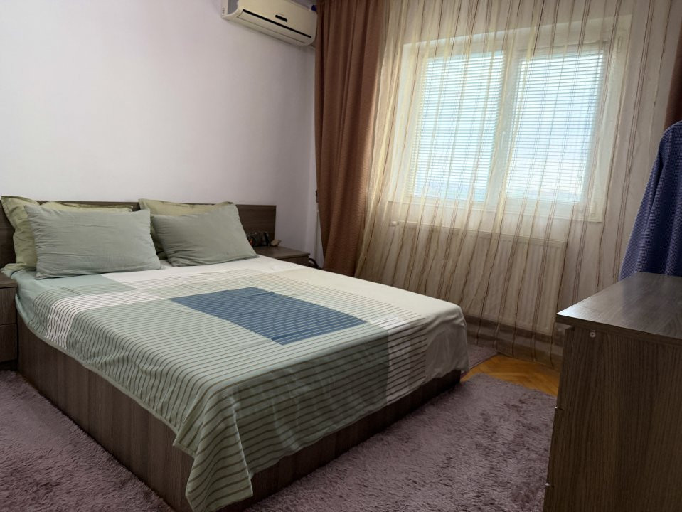COMISION 0% Apartament cu 3 camere de vanzare in Timisoara, zona Lipovei 5, foxfort.ro