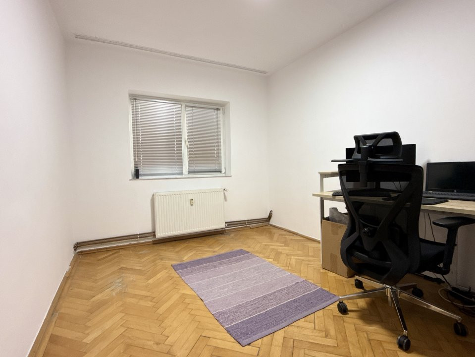 COMISION 0% Apartament cu 3 camere de vanzare in Timisoara, zona Lipovei 7, foxfort.ro