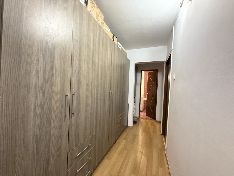 COMISION 0% Apartament cu 3 camere de vanzare in Timisoara, zona Lipovei 17, foxfort.ro