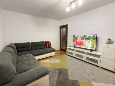 COMISION 0% Apartament cu 3 camere de vanzare in Timisoara, zona Lipovei imagine mica 2, foxfort.ro