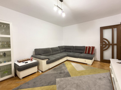 COMISION 0% Apartament cu 3 camere de vanzare in Timisoara, zona Lipovei imagine mica 3, foxfort.ro