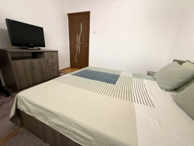 COMISION 0% Apartament cu 3 camere de vanzare in Timisoara, zona Lipovei imagine mica 7, foxfort.ro