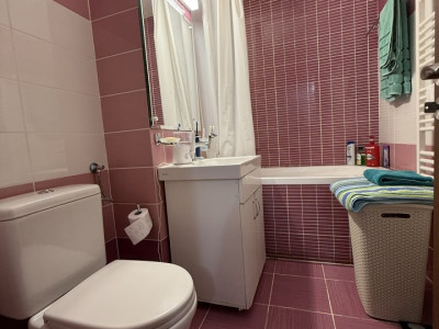 COMISION 0% Apartament cu 3 camere de vanzare in Timisoara, zona Lipovei imagine mica 13, foxfort.ro