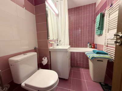 COMISION 0% Apartament cu 3 camere de vanzare in Timisoara, zona Lipovei imagine mica 15, foxfort.ro