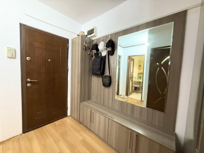 COMISION 0% Apartament cu 3 camere de vanzare in Timisoara, zona Lipovei imagine mica 17, foxfort.ro