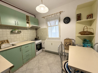 COMISION 0% Apartament cu 3 camere de vanzare in Timisoara, zona Lipovei imagine mica 9, foxfort.ro