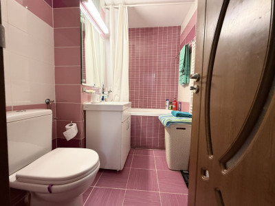 COMISION 0% Apartament cu 3 camere de vanzare in Timisoara, zona Lipovei imagine mica 12, foxfort.ro