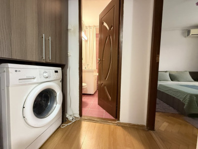 COMISION 0% Apartament cu 3 camere de vanzare in Timisoara, zona Lipovei imagine mica 14, foxfort.ro