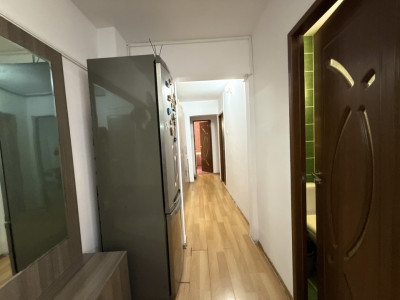 COMISION 0% Apartament cu 3 camere de vanzare in Timisoara, zona Lipovei imagine mica 16, foxfort.ro