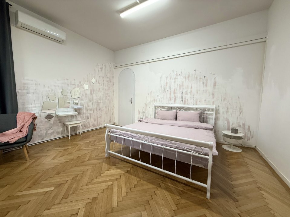 COMISION 0% Apartament cu 4 camere de vanzare in Timisoara, zona Centrala 6, foxfort.ro