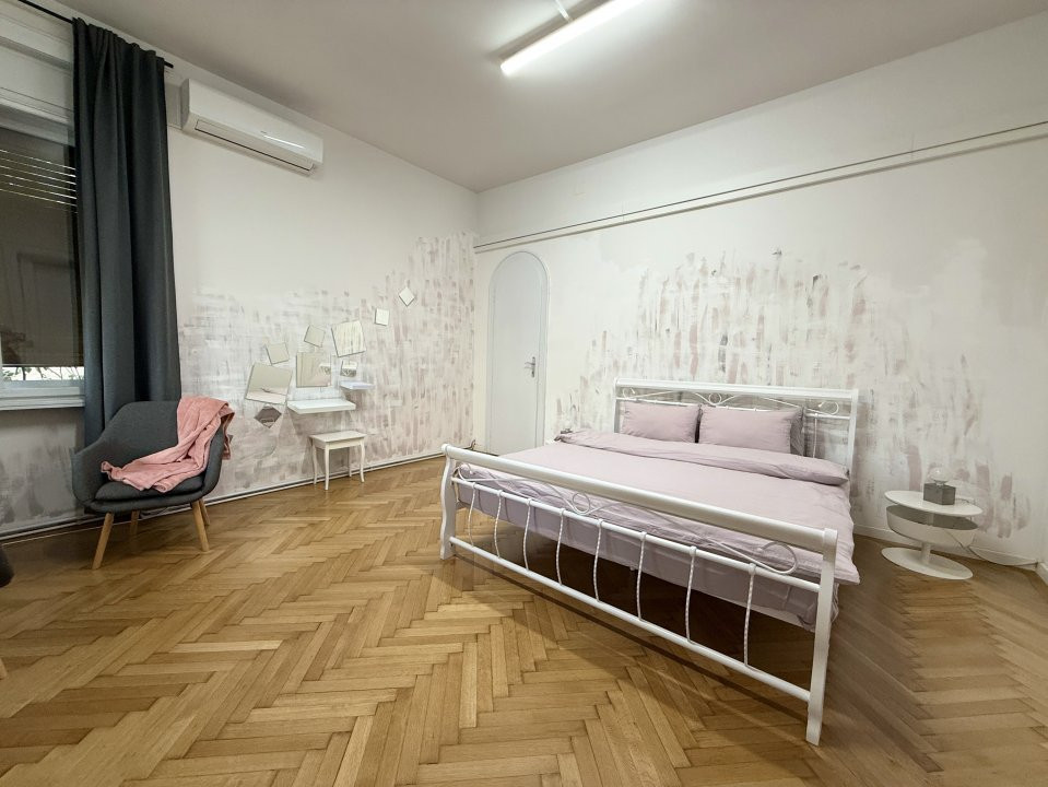 COMISION 0% Apartament cu 4 camere de vanzare in Timisoara, zona Centrala 5, foxfort.ro