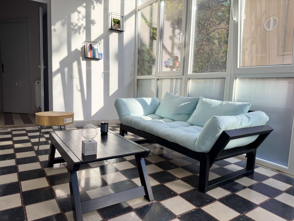 COMISION 0% Apartament cu 4 camere de vanzare in Timisoara, zona Centrala 15, foxfort.ro