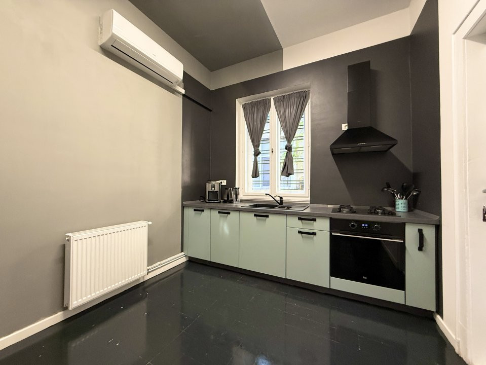 COMISION 0% Apartament cu 4 camere de vanzare in Timisoara, zona Centrala 19, foxfort.ro