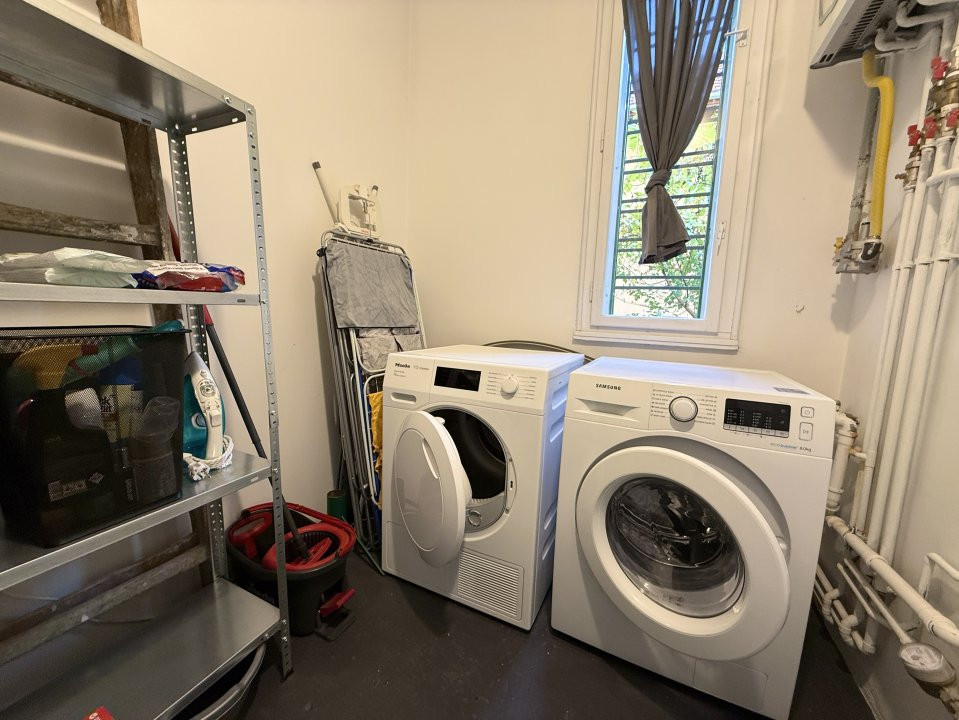 COMISION 0% Apartament cu 4 camere de vanzare in Timisoara, zona Centrala 24, foxfort.ro