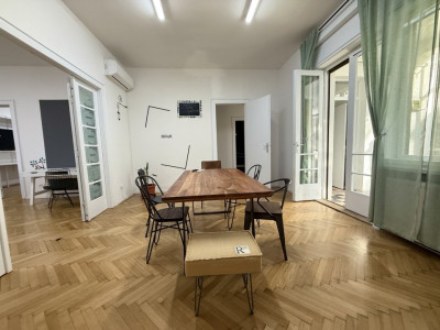 COMISION 0% Apartament cu 4 camere de vanzare in Timisoara, zona Centrala imagine mica 2, foxfort.ro