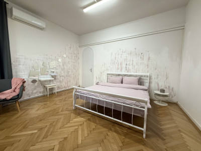 COMISION 0% Apartament cu 4 camere de vanzare in Timisoara, zona Centrala imagine mica 6, foxfort.ro