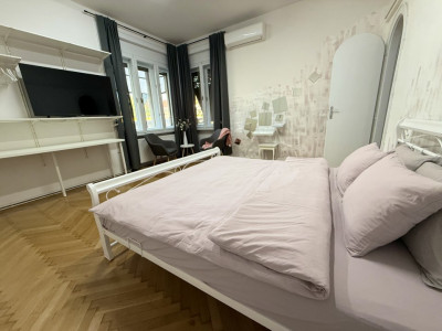 COMISION 0% Apartament cu 4 camere de vanzare in Timisoara, zona Centrala imagine mica 7, foxfort.ro