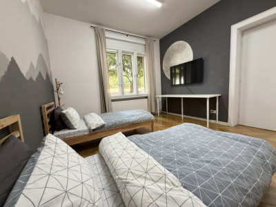 COMISION 0% Apartament cu 4 camere de vanzare in Timisoara, zona Centrala imagine mica 8, foxfort.ro