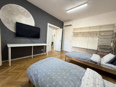 COMISION 0% Apartament cu 4 camere de vanzare in Timisoara, zona Centrala imagine mica 9, foxfort.ro