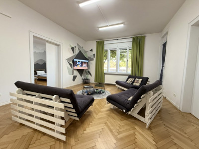 COMISION 0% Apartament cu 4 camere de vanzare in Timisoara, zona Centrala imagine mica 12, foxfort.ro