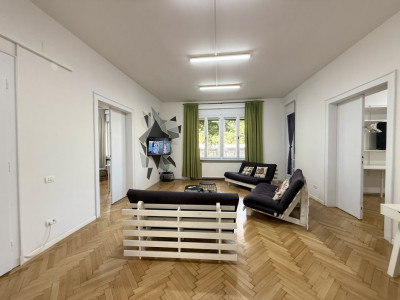 COMISION 0% Apartament cu 4 camere de vanzare in Timisoara, zona Centrala imagine mica 13, foxfort.ro