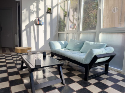 COMISION 0% Apartament cu 4 camere de vanzare in Timisoara, zona Centrala imagine mica 15, foxfort.ro