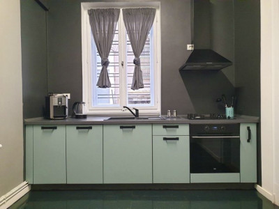 COMISION 0% Apartament cu 4 camere de vanzare in Timisoara, zona Centrala imagine mica 18, foxfort.ro