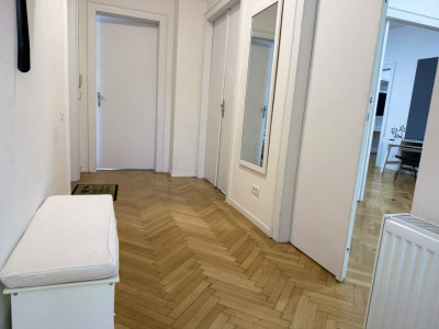 COMISION 0% Apartament cu 4 camere de vanzare in Timisoara, zona Centrala imagine mica 25, foxfort.ro
