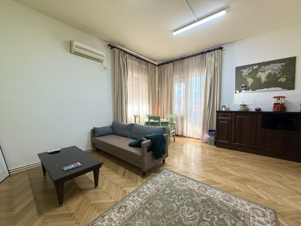 COMISION 0% Apartament cu 3 camere de vanzare in Timisoara, zona Centrala 9, foxfort.ro