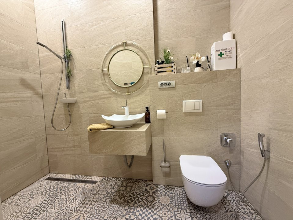 COMISION 0% Apartament cu 3 camere de vanzare in Timisoara, zona Centrala 11, foxfort.ro