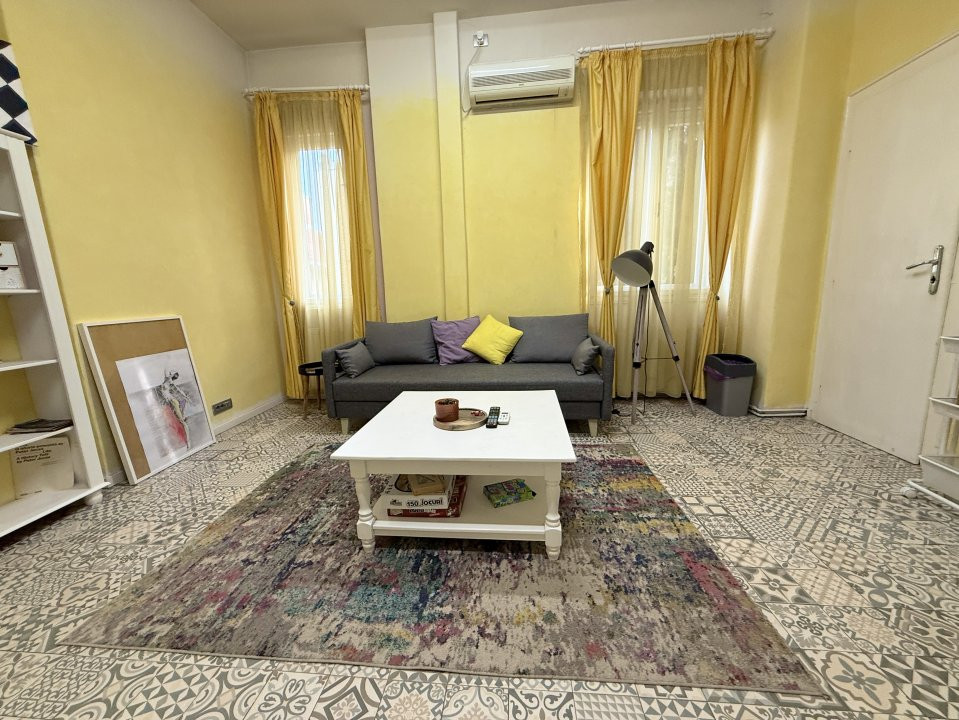 COMISION 0% Apartament cu 3 camere de vanzare in Timisoara, zona Centrala 22, foxfort.ro