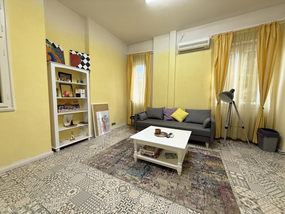 COMISION 0% Apartament cu 3 camere de vanzare in Timisoara, zona Centrala 23, foxfort.ro