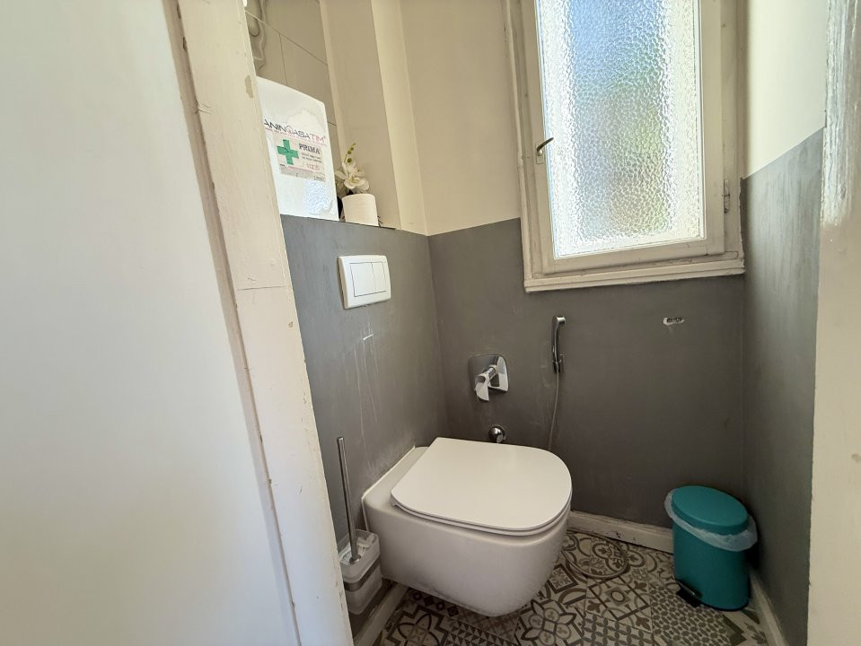 COMISION 0% Apartament cu 3 camere de vanzare in Timisoara, zona Centrala 27, foxfort.ro