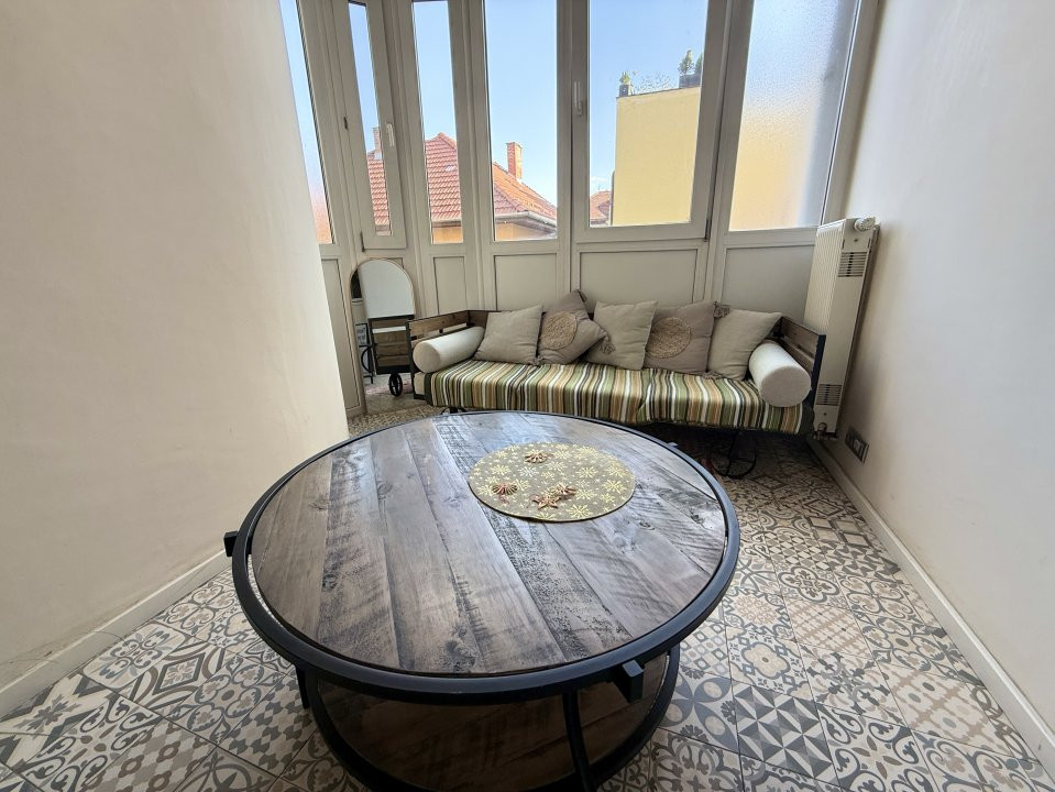 COMISION 0% Apartament cu 3 camere de vanzare in Timisoara, zona Centrala 29, foxfort.ro