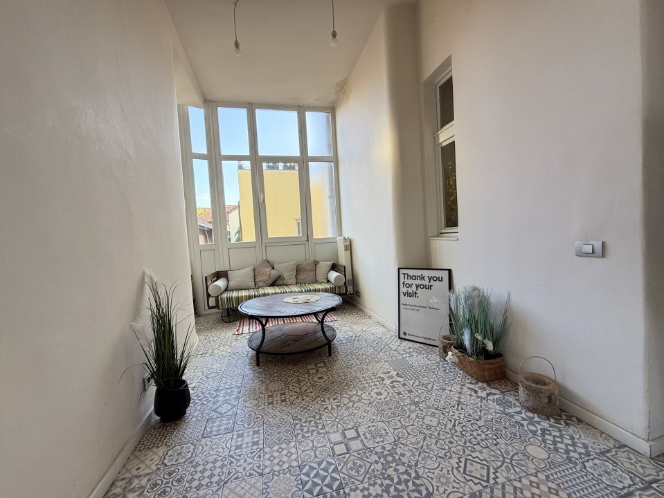 COMISION 0% Apartament cu 3 camere de vanzare in Timisoara, zona Centrala 30, foxfort.ro