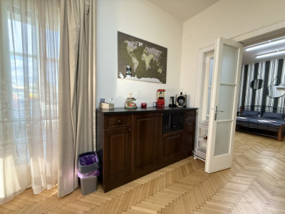 COMISION 0% Apartament cu 3 camere de vanzare in Timisoara, zona Centrala imagine mica 10, foxfort.ro