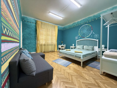 COMISION 0% Apartament cu 3 camere de vanzare in Timisoara, zona Centrala imagine mica 17, foxfort.ro