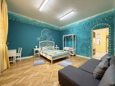 COMISION 0% Apartament cu 3 camere de vanzare in Timisoara, zona Centrala imagine mica 21, foxfort.ro