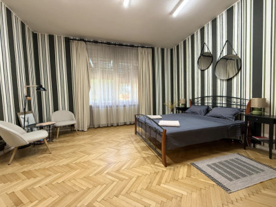 COMISION 0% Apartament cu 3 camere de vanzare in Timisoara, zona Centrala imagine mica 2, foxfort.ro