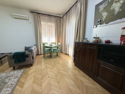 COMISION 0% Apartament cu 3 camere de vanzare in Timisoara, zona Centrala imagine mica 6, foxfort.ro