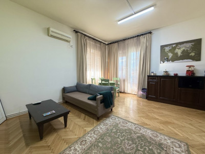 COMISION 0% Apartament cu 3 camere de vanzare in Timisoara, zona Centrala imagine mica 9, foxfort.ro