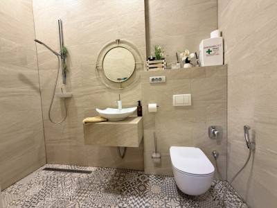 COMISION 0% Apartament cu 3 camere de vanzare in Timisoara, zona Centrala imagine mica 11, foxfort.ro