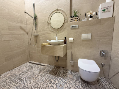 COMISION 0% Apartament cu 3 camere de vanzare in Timisoara, zona Centrala imagine mica 12, foxfort.ro