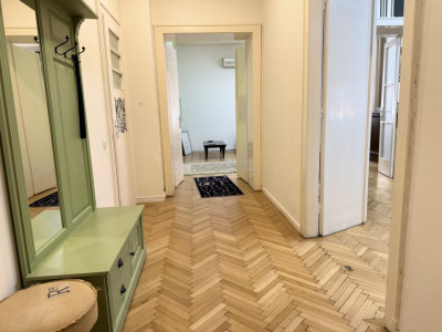 COMISION 0% Apartament cu 3 camere de vanzare in Timisoara, zona Centrala imagine mica 16, foxfort.ro