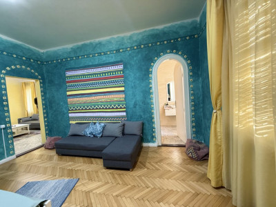 COMISION 0% Apartament cu 3 camere de vanzare in Timisoara, zona Centrala imagine mica 20, foxfort.ro