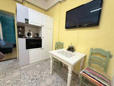 COMISION 0% Apartament cu 3 camere de vanzare in Timisoara, zona Centrala imagine mica 24, foxfort.ro