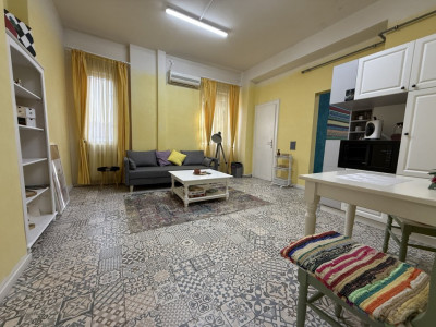 COMISION 0% Apartament cu 3 camere de vanzare in Timisoara, zona Centrala imagine mica 28, foxfort.ro